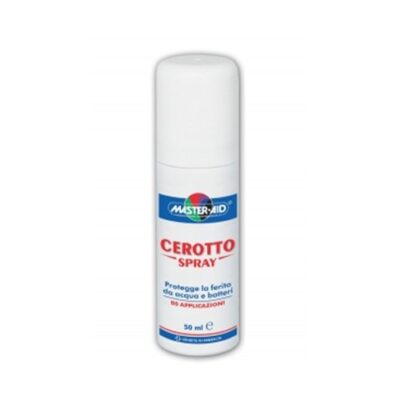 Master-Aid Penso Spray 50ml PharmaScalabis