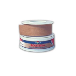 Master-Aid Rolltex Skin Adesivos Cirúrgicos 2.5cm