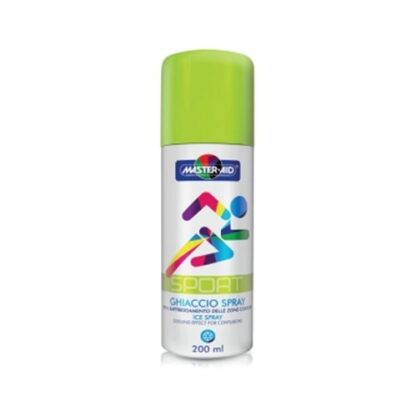 Master-Aid Spray Frio 200ml