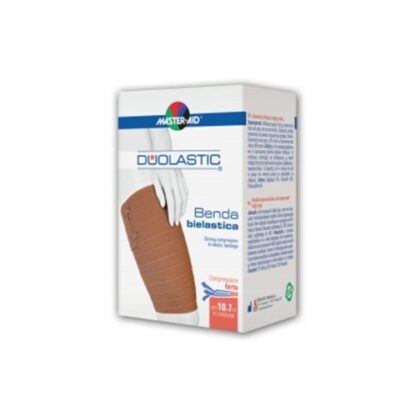Master-Aid Tendiforte Ligadura Compressão Forte