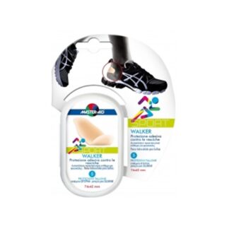 Master-Aid Walker Penso Bolhas 5un