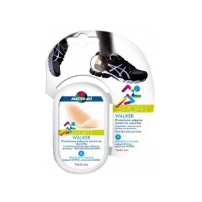 Master-Aid Walker Penso Bolhas 5un