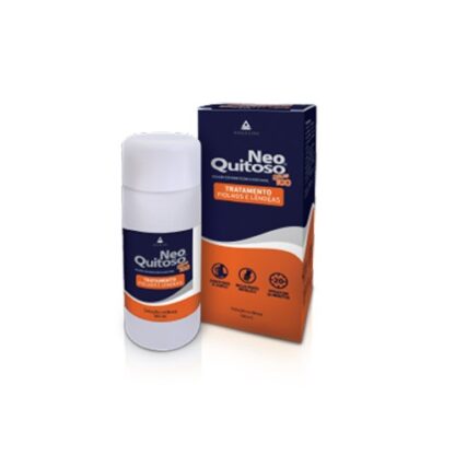 Neo Quitoso Plus100 100ml PharmaScalabis