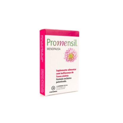 Promensil Menopausa 30 Comprimidos