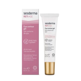 Sesderma Reti Age Contorno de Olhos 15 ml