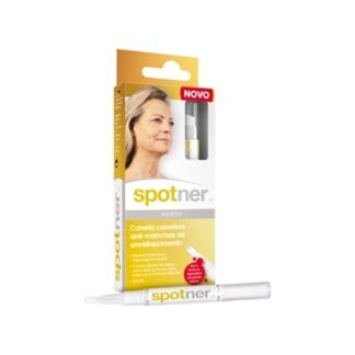 Spotner Caneta Anti-Manchas Mãos e Corpo 2 ml - Pharma Scalabis