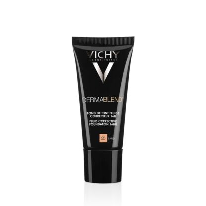 Vichy Dermablend Base Corretora Fluida 16H (35) 30ml