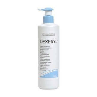 Dexeryl Creme Emoliente 500 ml