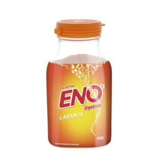 Eno Digestivo Laranja Frasco 150gr
