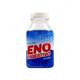 Eno Digestivo Original Frasco 150gr