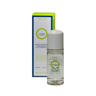 Ioox Anhidrol Desodorizantes Roll-On 60ml
