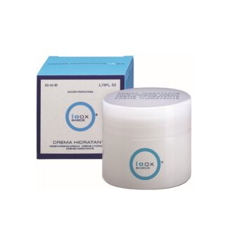Ioox Creme Hidratante 50ml - PharmaScalabis