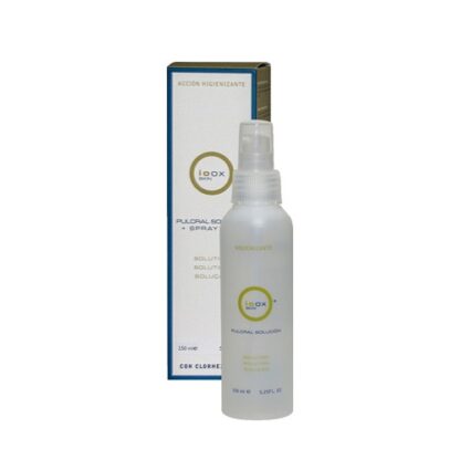 Ioox Pulcral Solução 150ml - PharmaScalabis