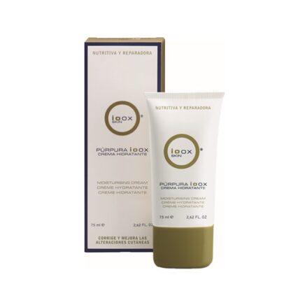 Ioox Purpura Creme 50ml - Pharmascalabis