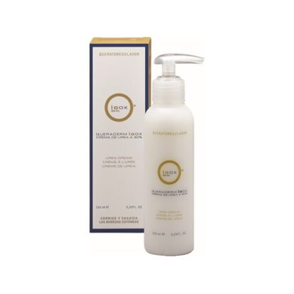 Ioox Queraderm Creme Emoliente 150ml