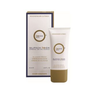 Ioox Silipack Creme 30 ml - Pharmascalabis