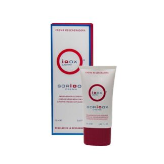 Ioox Sorioox Creme 75ml PharmaScalabis