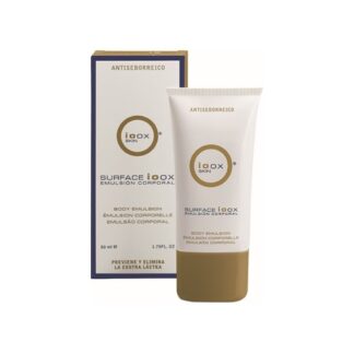 Ioox Surface Emulsão Facial 50ml