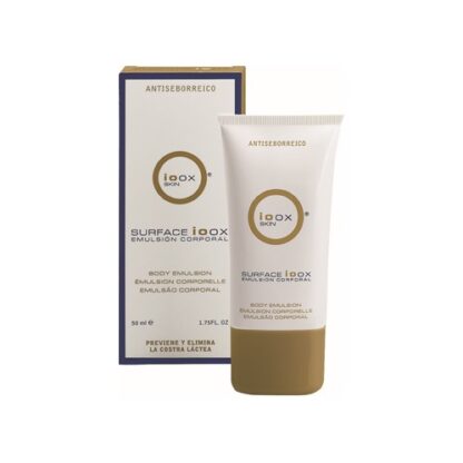 Ioox Surface Emulsão Facial 50ml