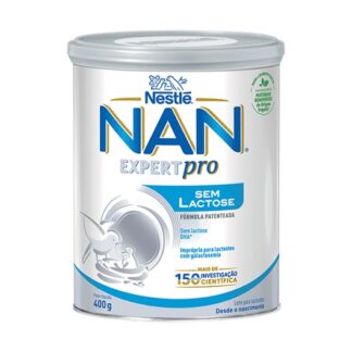 Nestlé NAN Sem Lactose 400gr