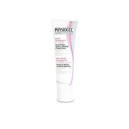 Physiogel A. I. Creme Calmante Reparador 50ml