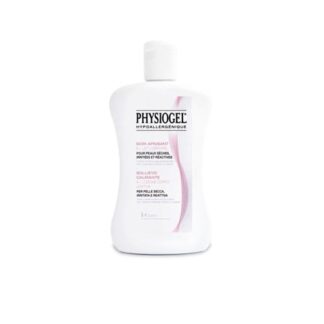 Physiogel A. I. Loção Corporal 200ml PharmaScalabis