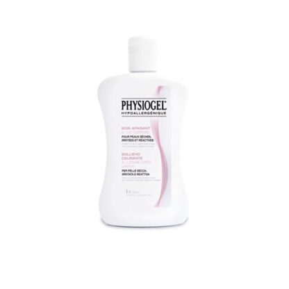 Physiogel A. I. Loção Corporal 200ml PharmaScalabis