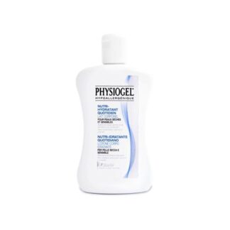 Physiogel Leite Corporal 200ml PharmaScalabis