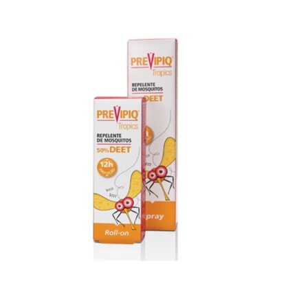 Previpiq Tropics Spray 75ml PharmaScalabis