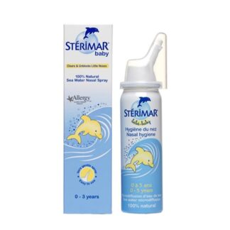 Sterimar Bebe 50ml PharmaScalabis