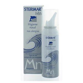 Sterimar Mn 100ml
