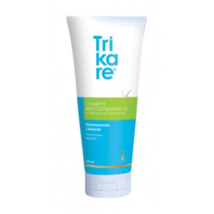 Trikare K Champô Antisseborreico 200 ml