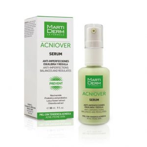 Martiderm Acniover Serum 30ml