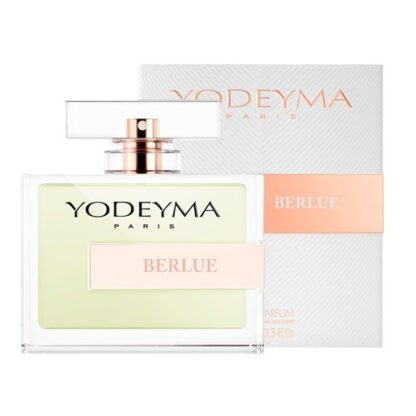 Yodeyma Mulher Berlue 100 ml