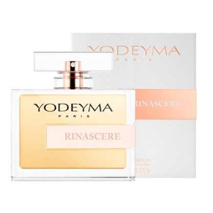 Yodeyma Mulher Rinascere 100 ml