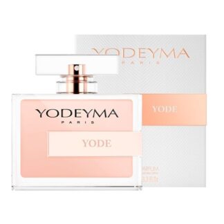 Yodeyma Mulher Yode 100 ml