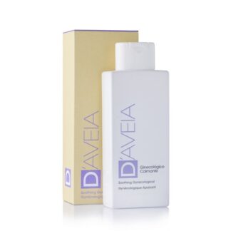 D-Aveia Ginecológico Calmante 200ml, alivia o prurido, irritação e a vermelhidão na zona íntima externa. Como prevenção, quando há tendência para os sintomas.