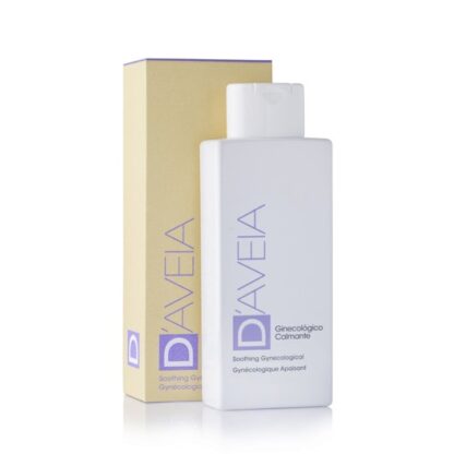 D-Aveia Ginecológico Calmante 200ml, alivia o prurido, irritação e a vermelhidão na zona íntima externa. Como prevenção, quando há tendência para os sintomas.