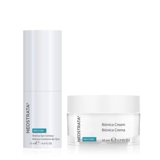 Neostrata Bionica Pack Creme 50ml+Contorno de Olhos 15ml
