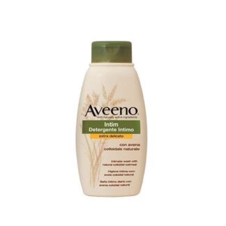 Aveeno Cuidado Íntimo 500 ml