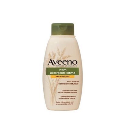 Aveeno Cuidado Íntimo 500 ml