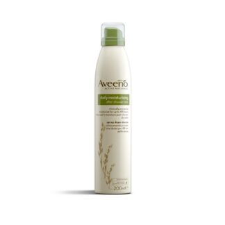 Aveeno Daily Moisturising Spray Pós-Duche 200 ml