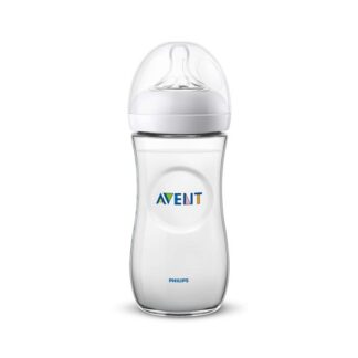 Philips Avent Biberão Natural
