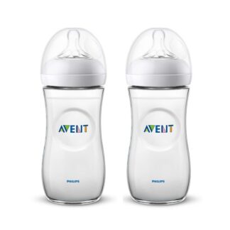 Philips Avent Biberão Natural Fluxox2