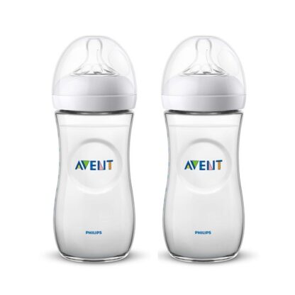 Philips Avent Biberão Natural Fluxox2