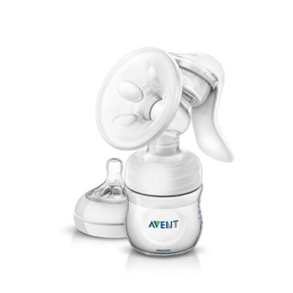 Philips Avent Bomba Manual Extratora Conforto