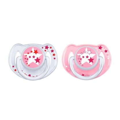Philips Avent Chupeta Noturna 6-18m