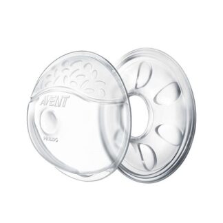 Philips Avent Conchas Protetoras Peito 1 Conjunto