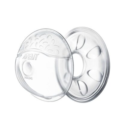 Philips Avent Conchas Protetoras Peito 1 Conjunto