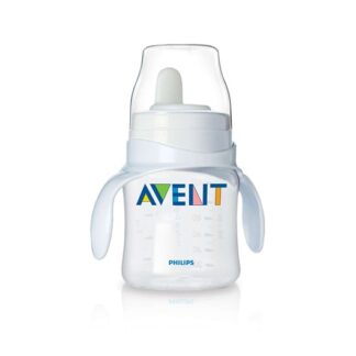 Philips Avent Copo Aprendizagem Truman 4m+ 125ml